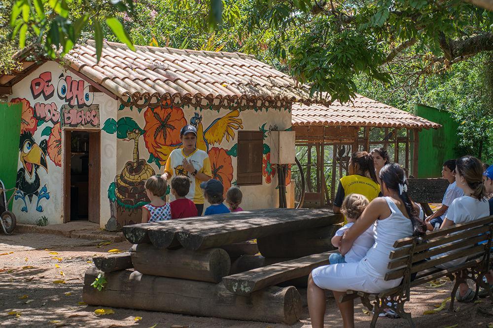Hotel Fazenda Capoava Cabreúva Exterior foto