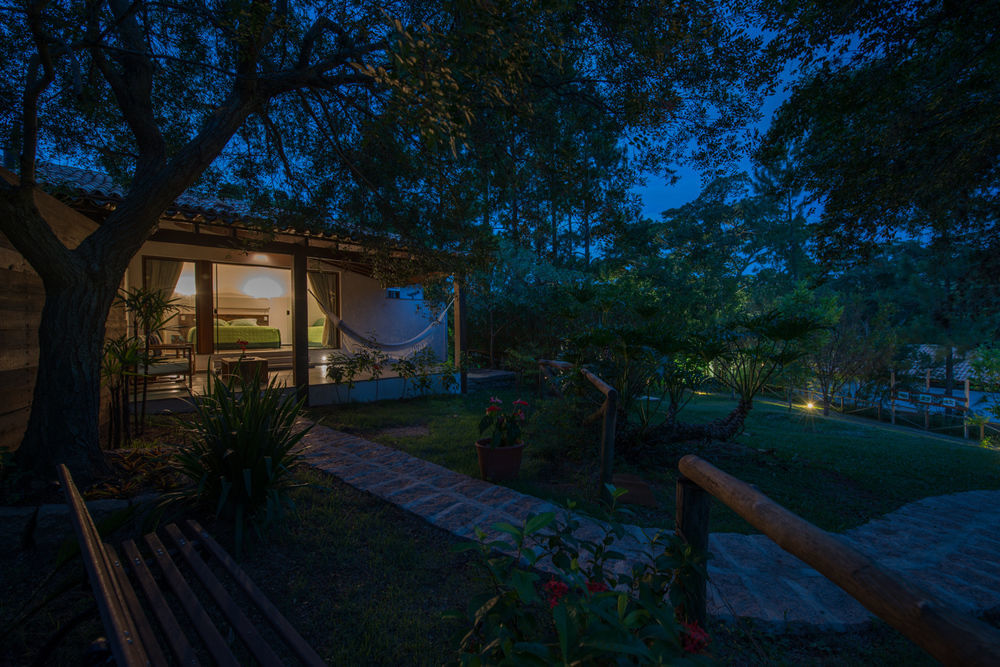 Hotel Fazenda Capoava Cabreúva Exterior foto